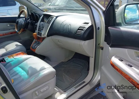 2005 Lexus Rx 330 из США, поврежденный, VIN 2T2HA31U65C070131